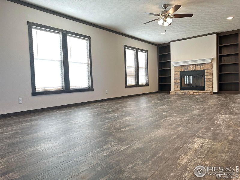 41870 County Road 81, Briggsdale, CO 80611