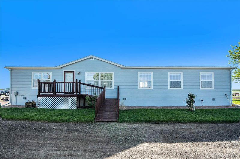7772 County Road J, Wiggins, CO 80654