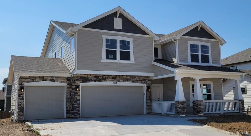 683 N 17th Pl, Brighton, CO 80601