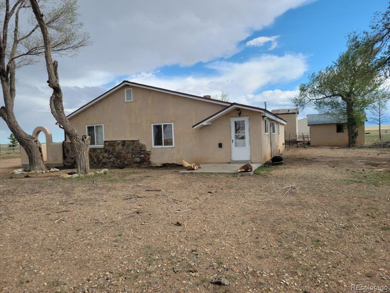 5875 County Road 122, Walsenburg, CO 81089