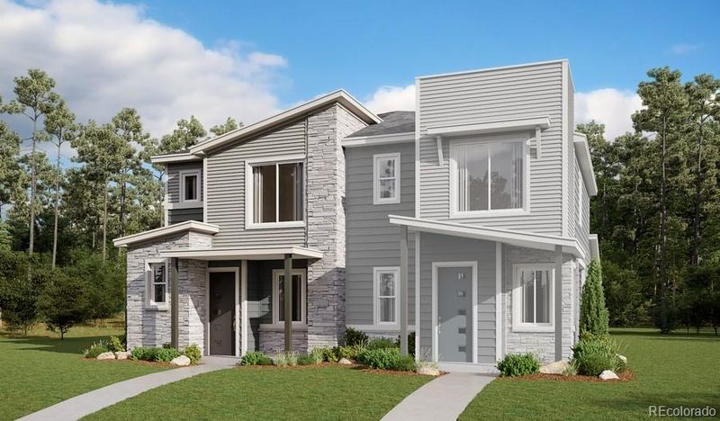 22918 E Tufts Pl #A, Aurora, CO 80015