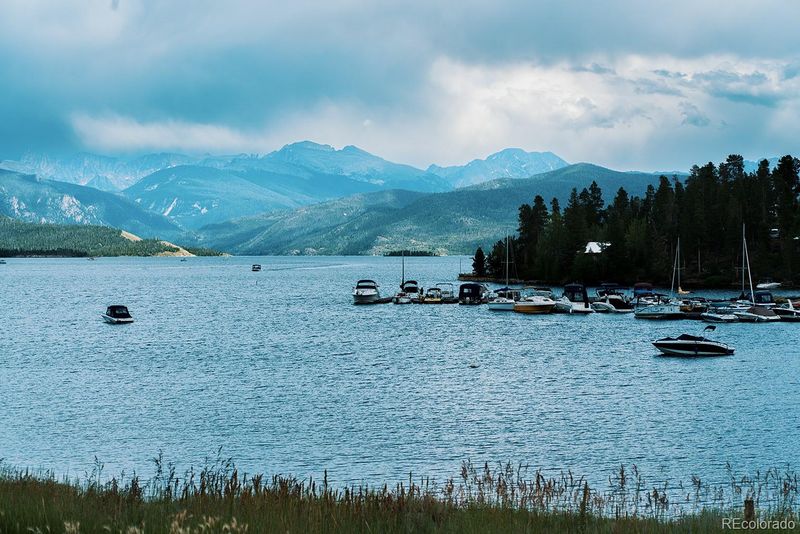 305 Co Hwy 641, Grand Lake, CO 80447