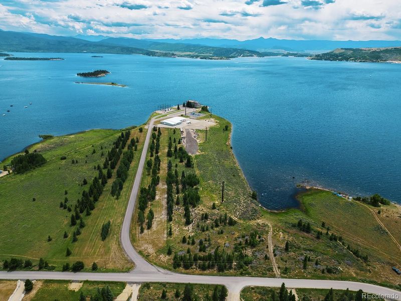 305 Co Hwy 641, Grand Lake, CO 80447