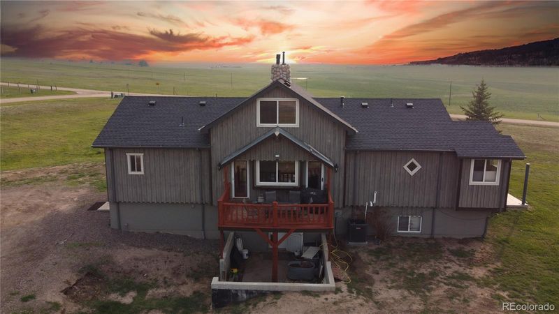 3385 Badger Ln, Elbert, CO 80106