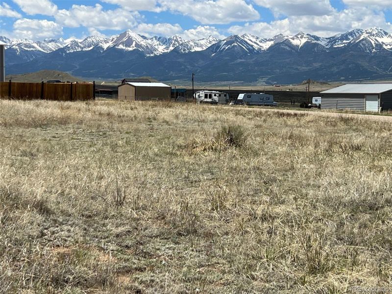 0 James Ave Lot 81, 89, Westcliffe, CO 81252