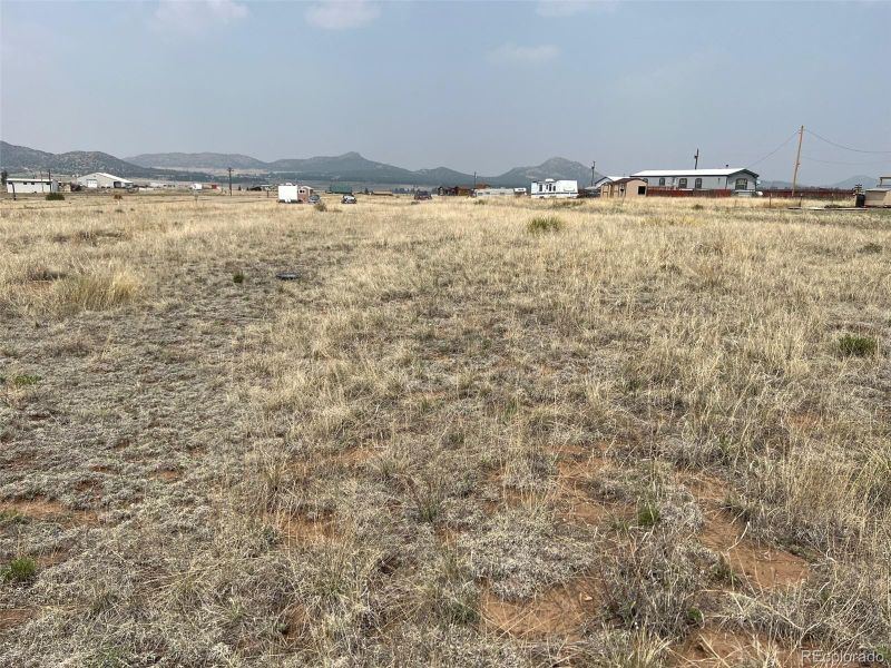 0 James Ave Lot 81, 89, Westcliffe, CO 81252