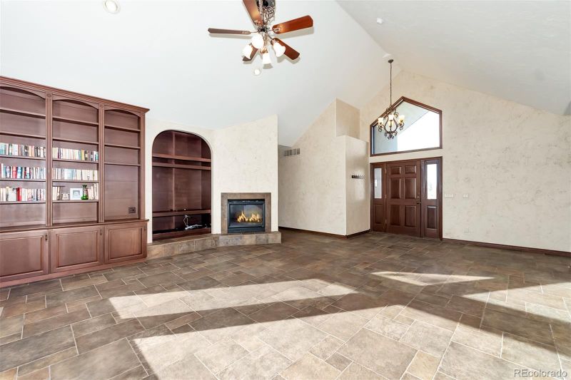 40635 S Thunder Hill Rd, Elizabeth, CO 80107
