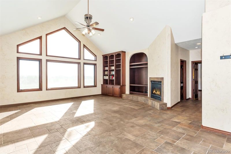 40635 S Thunder Hill Rd, Elizabeth, CO 80107