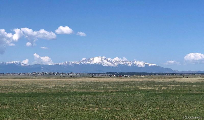 16846 Murphy Rd, Peyton, CO 80831