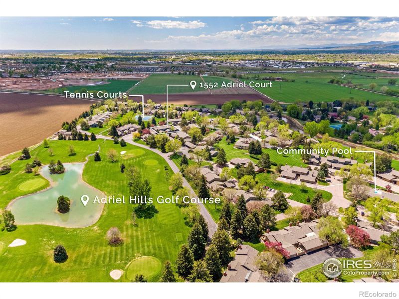 1552 Adriel Ct, Fort Collins, CO 80524