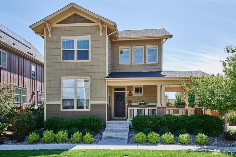5486 Willow St, Denver, CO 80238