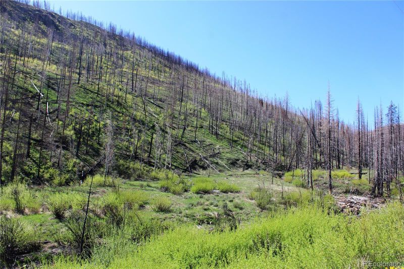 900 Gcr 408 W Lot 27, Granby, CO 80446