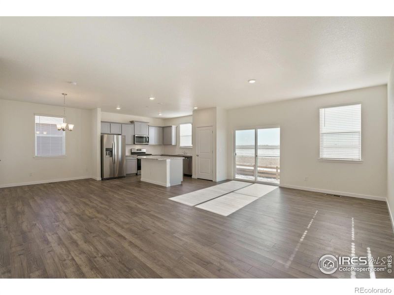 907 London Way, Severance, CO 80550