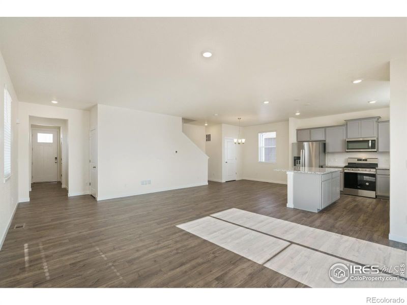 907 London Way, Severance, CO 80550