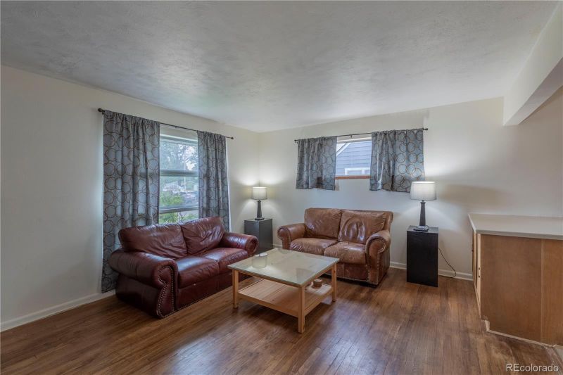 3165 W Harvard Ave, Denver, CO 80219