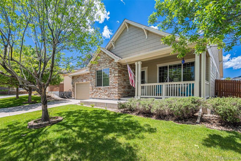 3755 S Orleans St, Aurora, CO 80013
