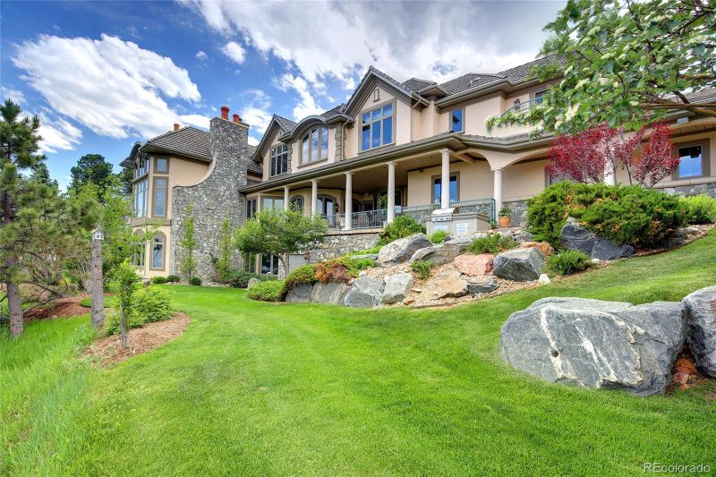 1334 S Grapevine Rd, Golden, CO 80401