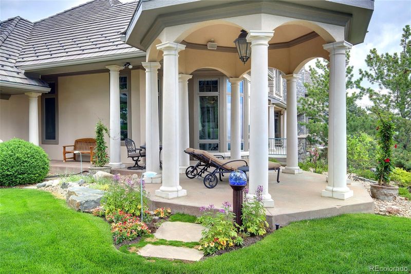 1334 S Grapevine Rd, Golden, CO 80401