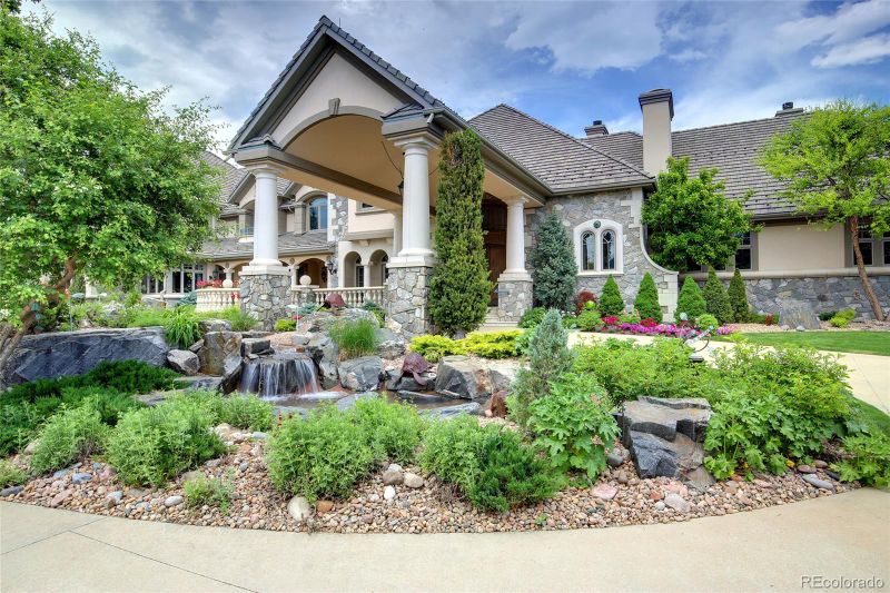1334 S Grapevine Rd, Golden, CO 80401