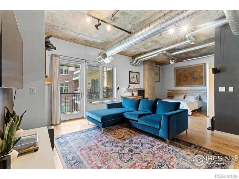 3601 Arapahoe Ave #224, Boulder, CO 80303