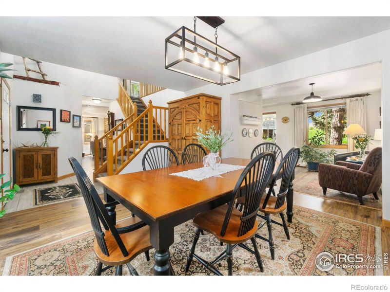 1731 Sunlight Dr, Longmont, CO 80504