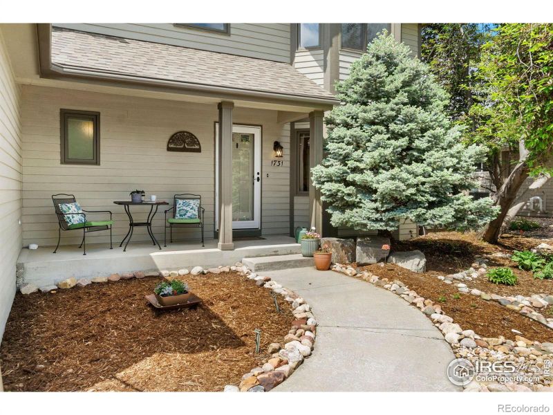 1731 Sunlight Dr, Longmont, CO 80504