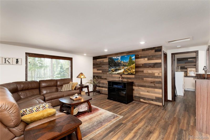 8620 S Warhawk Rd, Conifer, CO 80433