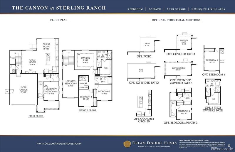 8498 Eckley St, Littleton, CO 80125