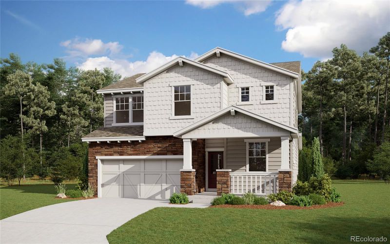 8498 Eckley St, Littleton, CO 80125