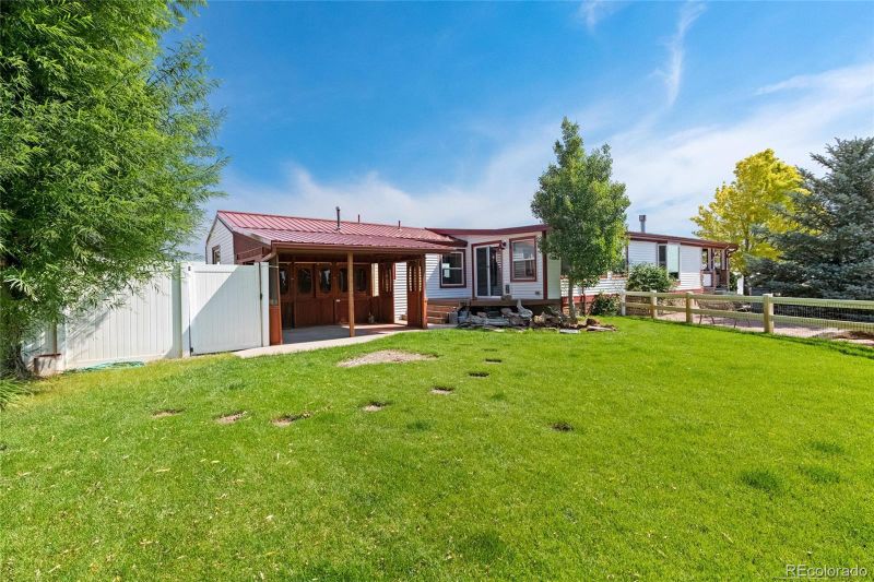 10133 County Road 110, Carr, CO 80612