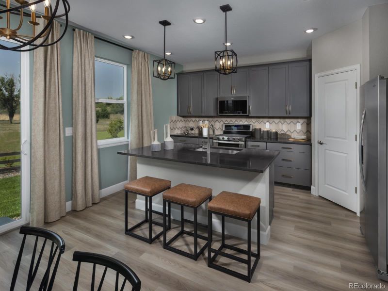 9198 Salida St, Commerce City, CO 80022