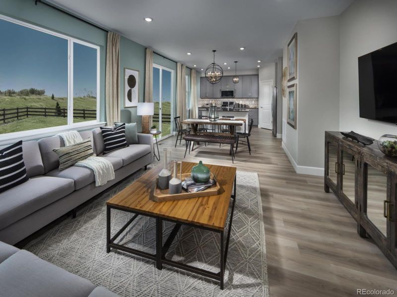 9198 Salida St, Commerce City, CO 80022