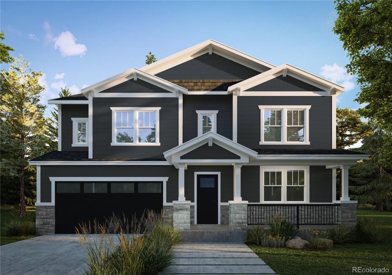994 Arapahoe Cir, Louisville, CO 80027