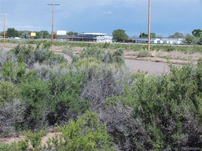 0 Cramer Rd, Alamosa, CO 81101