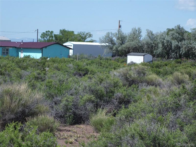 0 Cramer Rd, Alamosa, CO 81101