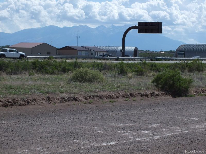0 Cramer Rd, Alamosa, CO 81101