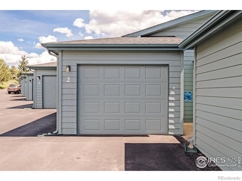 1861 Raven Ave #C2, Estes Park, CO 80517