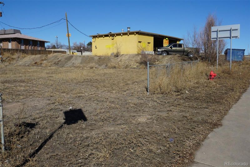 8081-8097 N Federal Blvd, Westminster, CO 80031