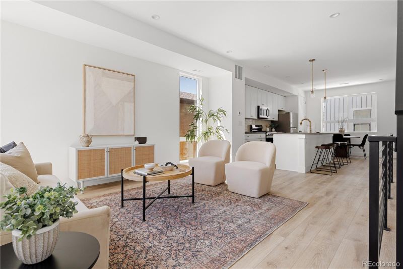4591 N Tejon St, Denver, CO 80211