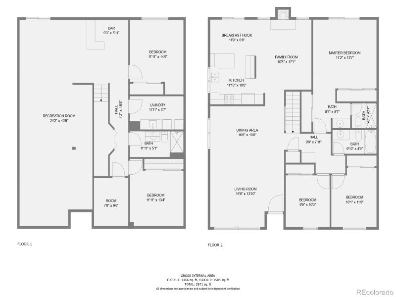 262 Northridge Rd, Highlands Ranch, CO 80126