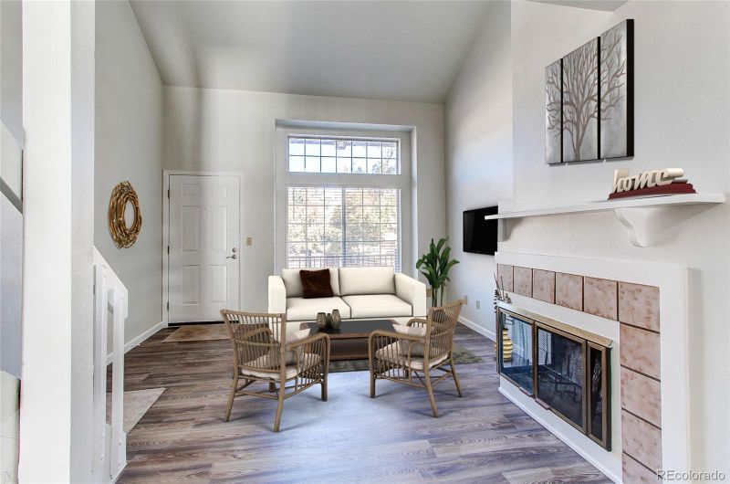 1885 S Quebec Way #C23, Denver, CO 80231