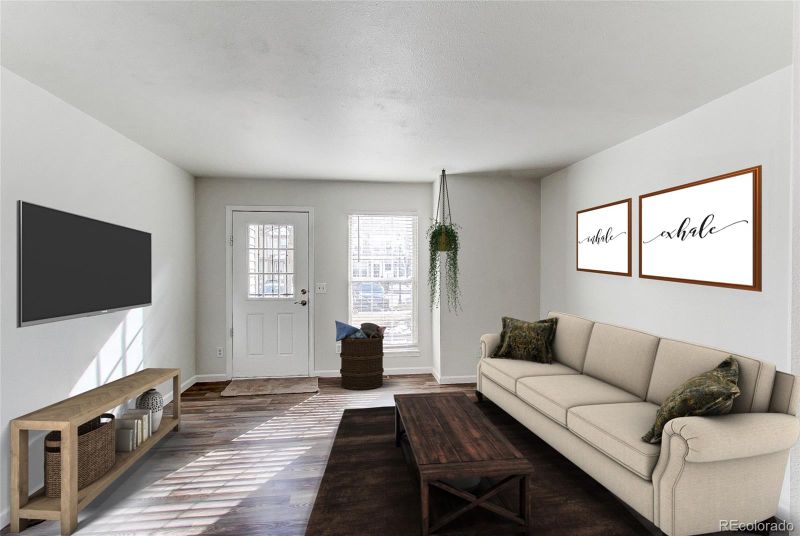 1811 S Quebec Way #167, Denver, CO 80231