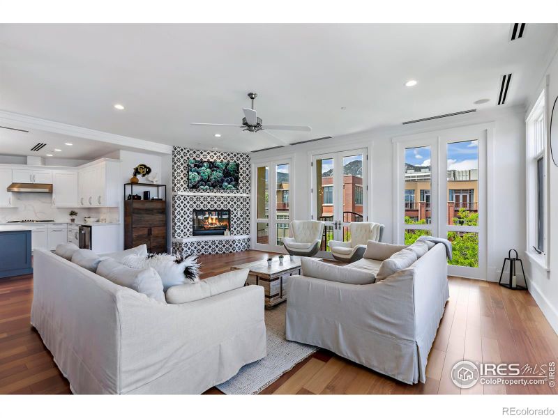 1301 Canyon Blvd #401, Boulder, CO 80302