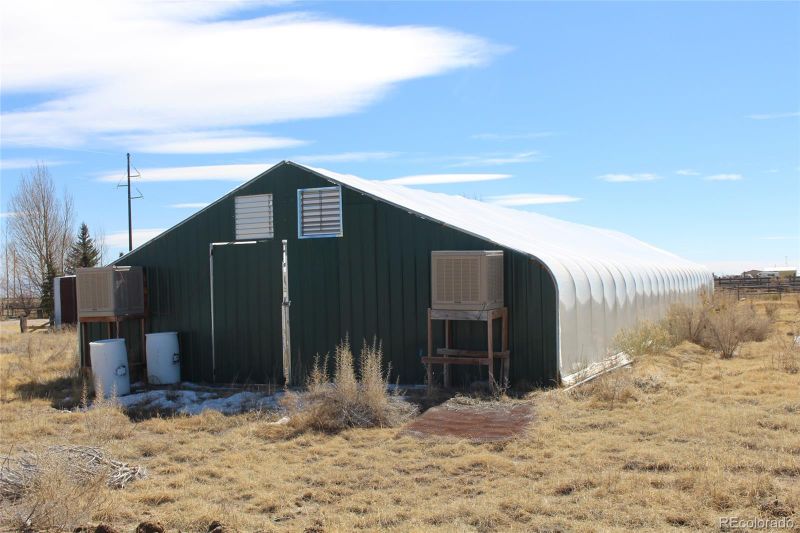19151 State Highway 17, Moffat, CO 81143