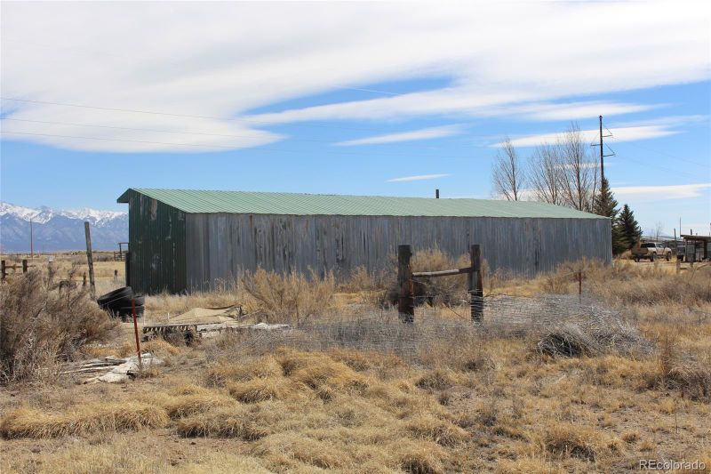 19151 State Highway 17, Moffat, CO 81143