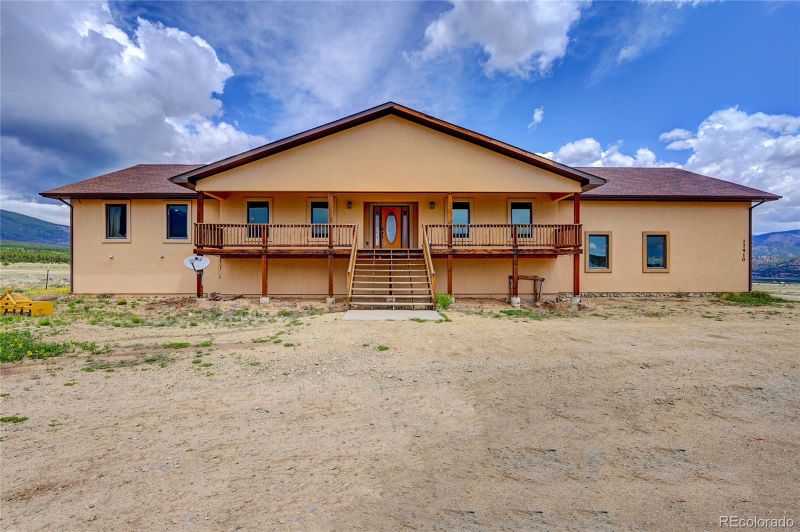 17410 Arabian Way, Buena Vista, CO 81211