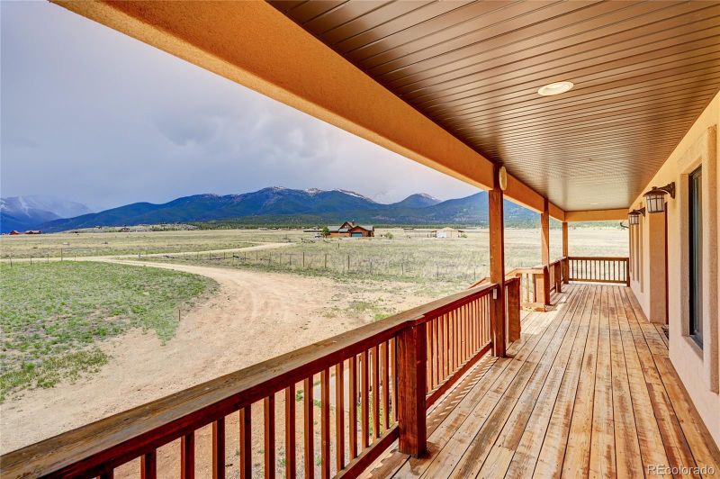 17410 Arabian Way, Buena Vista, CO 81211