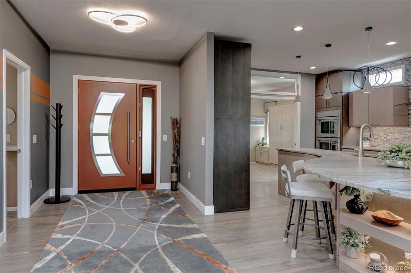 7943 S Algonquian Way, Aurora, CO 80016