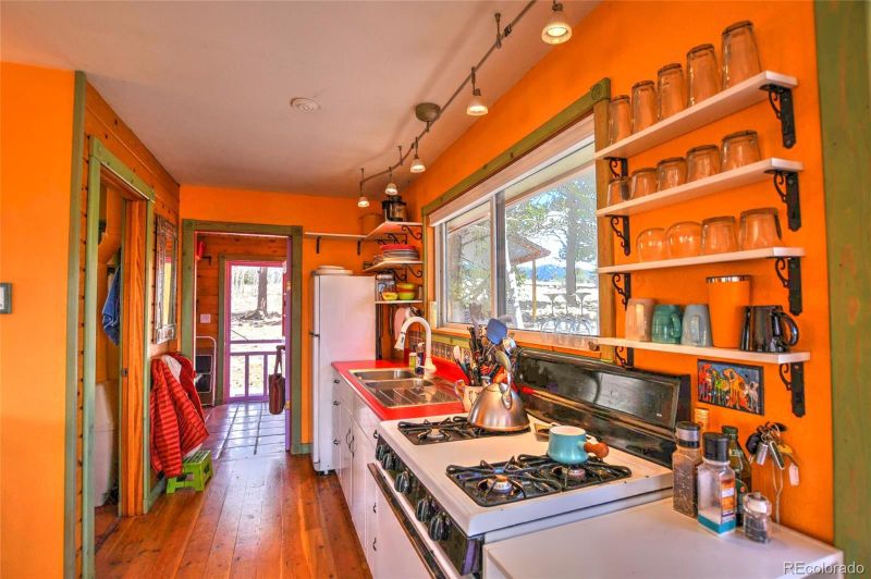 105 Rock Creek Way, Jefferson, CO 80456
