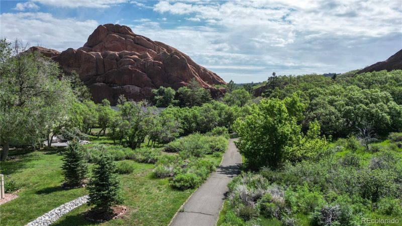 6855 Raspberry Rn, Littleton, CO 80125